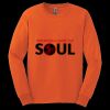GILDAN® ULTRA COTTON® LONG SLEEVE T-SHIRT Thumbnail