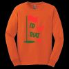GILDAN® ULTRA COTTON® LONG SLEEVE T-SHIRT Thumbnail