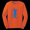 GILDAN® ULTRA COTTON® LONG SLEEVE T-SHIRT Thumbnail