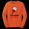GILDAN® ULTRA COTTON® LONG SLEEVE T-SHIRT Thumbnail