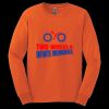 GILDAN® ULTRA COTTON® LONG SLEEVE T-SHIRT Thumbnail