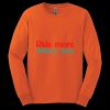 GILDAN® ULTRA COTTON® LONG SLEEVE T-SHIRT Thumbnail