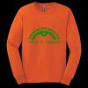 GILDAN® ULTRA COTTON® LONG SLEEVE T-SHIRT Thumbnail