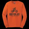 GILDAN® ULTRA COTTON® LONG SLEEVE T-SHIRT Thumbnail