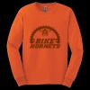 GILDAN® ULTRA COTTON® LONG SLEEVE T-SHIRT Thumbnail