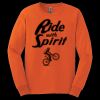 GILDAN® ULTRA COTTON® LONG SLEEVE T-SHIRT Thumbnail