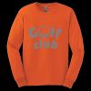 GILDAN® ULTRA COTTON® LONG SLEEVE T-SHIRT Thumbnail