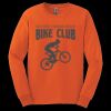 GILDAN® ULTRA COTTON® LONG SLEEVE T-SHIRT Thumbnail