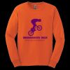 GILDAN® ULTRA COTTON® LONG SLEEVE T-SHIRT Thumbnail