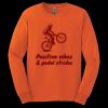 GILDAN® ULTRA COTTON® LONG SLEEVE T-SHIRT Thumbnail