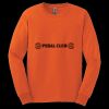 GILDAN® ULTRA COTTON® LONG SLEEVE T-SHIRT Thumbnail