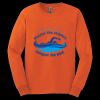 GILDAN® ULTRA COTTON® LONG SLEEVE T-SHIRT Thumbnail