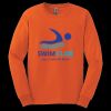 GILDAN® ULTRA COTTON® LONG SLEEVE T-SHIRT Thumbnail