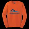 GILDAN® ULTRA COTTON® LONG SLEEVE T-SHIRT Thumbnail
