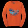 GILDAN® ULTRA COTTON® LONG SLEEVE T-SHIRT Thumbnail