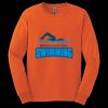 GILDAN® ULTRA COTTON® LONG SLEEVE T-SHIRT Thumbnail