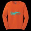 GILDAN® ULTRA COTTON® LONG SLEEVE T-SHIRT Thumbnail