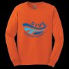 GILDAN® ULTRA COTTON® LONG SLEEVE T-SHIRT Thumbnail