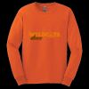 GILDAN® ULTRA COTTON® LONG SLEEVE T-SHIRT Thumbnail