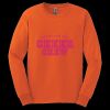 GILDAN® ULTRA COTTON® LONG SLEEVE T-SHIRT Thumbnail