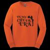 GILDAN® ULTRA COTTON® LONG SLEEVE T-SHIRT Thumbnail