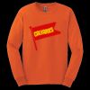 GILDAN® ULTRA COTTON® LONG SLEEVE T-SHIRT Thumbnail