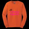 GILDAN® ULTRA COTTON® LONG SLEEVE T-SHIRT Thumbnail