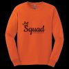 GILDAN® ULTRA COTTON® LONG SLEEVE T-SHIRT Thumbnail