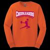 GILDAN® ULTRA COTTON® LONG SLEEVE T-SHIRT Thumbnail