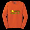 GILDAN® ULTRA COTTON® LONG SLEEVE T-SHIRT Thumbnail