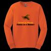 GILDAN® ULTRA COTTON® LONG SLEEVE T-SHIRT Thumbnail