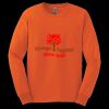 GILDAN® ULTRA COTTON® LONG SLEEVE T-SHIRT Thumbnail