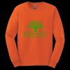 GILDAN® ULTRA COTTON® LONG SLEEVE T-SHIRT Thumbnail