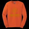 GILDAN® ULTRA COTTON® LONG SLEEVE T-SHIRT Thumbnail