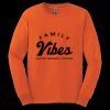 GILDAN® ULTRA COTTON® LONG SLEEVE T-SHIRT Thumbnail
