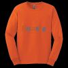 GILDAN® ULTRA COTTON® LONG SLEEVE T-SHIRT Thumbnail