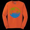 GILDAN® ULTRA COTTON® LONG SLEEVE T-SHIRT Thumbnail