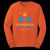 GILDAN® ULTRA COTTON® LONG SLEEVE T-SHIRT Thumbnail