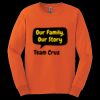 GILDAN® ULTRA COTTON® LONG SLEEVE T-SHIRT Thumbnail