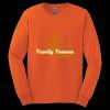 GILDAN® ULTRA COTTON® LONG SLEEVE T-SHIRT Thumbnail