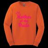 GILDAN® ULTRA COTTON® LONG SLEEVE T-SHIRT Thumbnail