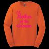 GILDAN® ULTRA COTTON® LONG SLEEVE T-SHIRT Thumbnail