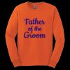 GILDAN® ULTRA COTTON® LONG SLEEVE T-SHIRT Thumbnail