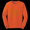 GILDAN® ULTRA COTTON® LONG SLEEVE T-SHIRT Thumbnail