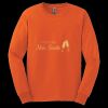 GILDAN® ULTRA COTTON® LONG SLEEVE T-SHIRT Thumbnail