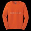 GILDAN® ULTRA COTTON® LONG SLEEVE T-SHIRT Thumbnail