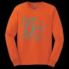 GILDAN® ULTRA COTTON® LONG SLEEVE T-SHIRT Thumbnail