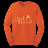 GILDAN® ULTRA COTTON® LONG SLEEVE T-SHIRT Thumbnail
