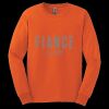 GILDAN® ULTRA COTTON® LONG SLEEVE T-SHIRT Thumbnail