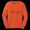 GILDAN® ULTRA COTTON® LONG SLEEVE T-SHIRT Thumbnail